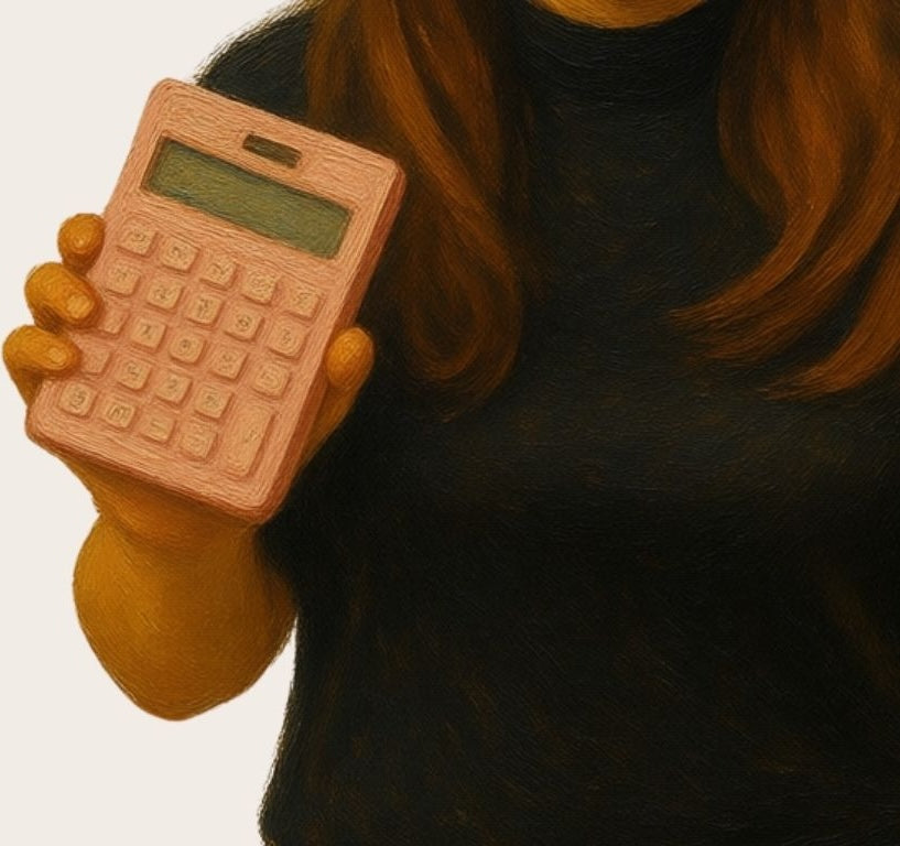 Calculadoras Effluz
